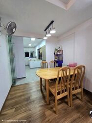 Blk 112 Bishan View (Bishan), HDB 4 Rooms #589243561